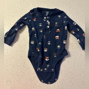Carter’s One Piece